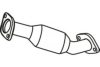HYUNDAI 286101J350 Exhaust Pipe